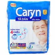 Tã dán Caryn ML10-1009