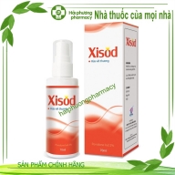 Xisod l*70 ml