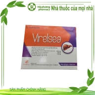 Virelsea hộp*30 gói*10 ml