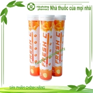 Sủi Fresh C multivitamin tuýp*20 viên