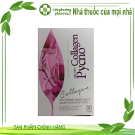 Viên uống Collagen Pycno hộp*30 viên