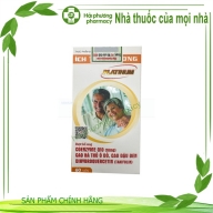 Ích thận vương Platinum lọ*60 viên