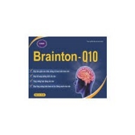 Braiton Q10 - Hộp 5 vỉ x 10 viên