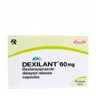 Dexilant 60mg H*2vi*7 viên