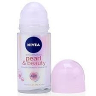 Nivea pearl & beauty 50ml Đức