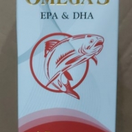 Omega3 alaska fish1000mg 100 viên