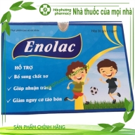 Enolac Hộp 30 gói