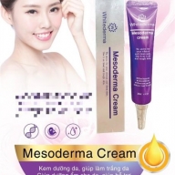 Kem dưỡng da, trắng da, mờ nám tàn nhang Whitederma Mesoderma Cream Hàn Quốc tuýp*35ml