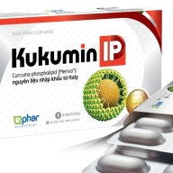 Kukumin IP Hộp 20 Viên