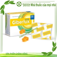 Gibertux h* 5 vỉ* 4 viên