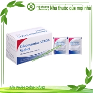 Glucosamine 1500mg Stada hộp*30 gói