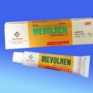 Mevolren (Diclofenac Natri 1%) - tuýp 10g