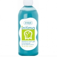 Intima xanh(115) 200ml