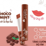 Son dưỡng môi LipIce Sheer Color Q Choco Mint - Sô cô la bạc hà tuýp*2.4g