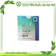 Dung dịch nhỏ mắt Eye cool lọ*15ml