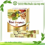 Vital Enzyme's hộp*30 gói