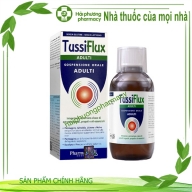 TussiFlux Adulti người lớn lọ*200ml