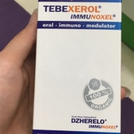 Tebexerol 125ml