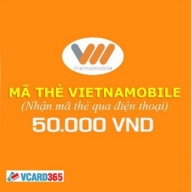 Vietnam mobile 50 - 2