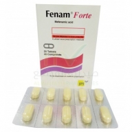 Fenam 20mg