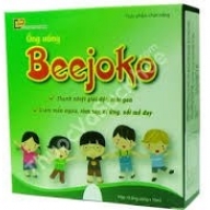 Beejoko - Hỗ trợ nhiệt miệng