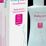 Dung Dịch Dailycare 200ml