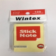 TQ1631 Giấy nhớ 3x5 wintex A05