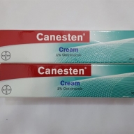 Canesten (Clotrimazole 1%) Cream 20g