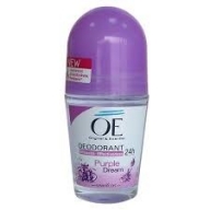 Lăn nách OE tím purle - Lọ 50ml