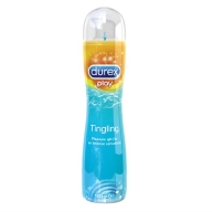 Gel Bôi Trơn Durex Play TingLing 100ml