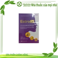 EstroJV (Hỗ trợ cải thiện nội tố nữ ) hộp*30 viên