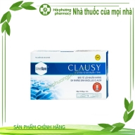 LiveSpo Clausy Hộp*10 ống*5ml