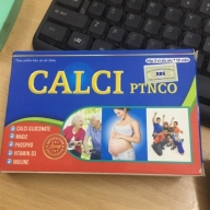 CALCI PTNCO