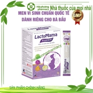 LactoMama Premium hộp*20 gói*2g