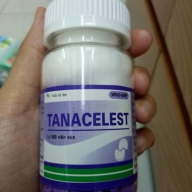 Tanacelest Lọ*500v (Betame+Dexclopheniramin)