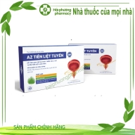 Az Tiền liệt tuyến hộp*20 viên