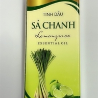 Tinh dầu Sả Chanh lọ*50ml