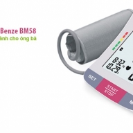 Máy đo huyết áp Benze BM58