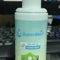 Gel rửa tay super Wash 100ml