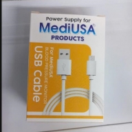 dây cáp USB Mediusa