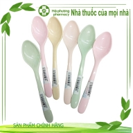 Thìa fip ăn dặm 9205