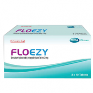 Floezy Hộp*3 vỉ*10 viên