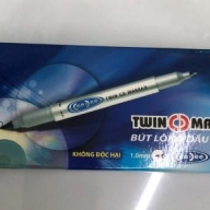 TL060 Bút dạ kính PM04 xanh hộp*10 cái