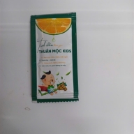 Tinh dầu tắm gội thuần mộc kids ( hàng tặng không bán )