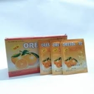 Oresol 3B - Hộp 40 gói