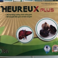 Heureux Plus Topone hộp 12 vỉ * 5 viên