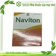 Naviton hộp* 12 vỉ*5 viên