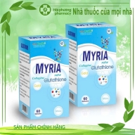 MYRIA ( glutathione ) lọ*60 viên