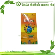 Emkao lọ *10ml