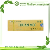 Kem bôi da thuần mộc tuýp*21 g